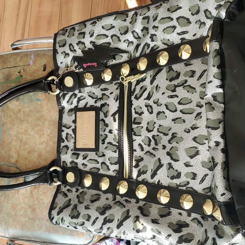 Betseyville Bag